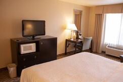 Holiday Inn Express & Suites Columbus East Reynoldsburg, an IHG Hotel, Ross