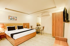 Super Hotel O Chandigarh Road Formerly Royal Woods, Zirakpur