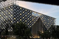 Bangkok Midtown Hotel, 