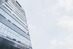 Ramada Seoul Sindorim Hotel, Gyeyang