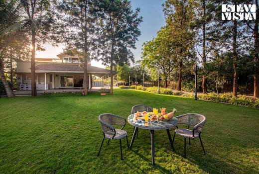 StayVista at Silver Grove