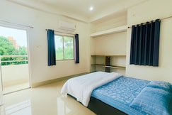 Warm Cozy Stay| Walking distance from Baba Mandir , Dumka