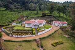 Pembroke villa, Coonoor