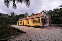 Reunion Ocean Daaffy Beach House, Udupi