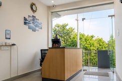 Hotel casa bella, Gurgaon