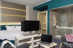 ibis Styles Nivelles, Brabant Wallon