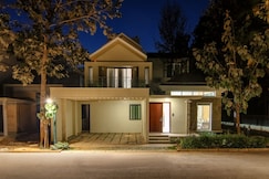 Villa by Signature Club Resort, Bangalore