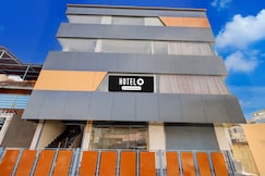 Collection O Perungulattur Railway Station Formerly Sri Varahi Inn, Chennai