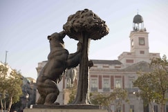 Holiday Inn Express Madrid-Alcobendas, Madrid