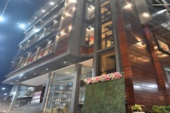 HOTEL RK GRAND, Bheri