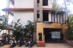 Nivant Hill Resort, Satara