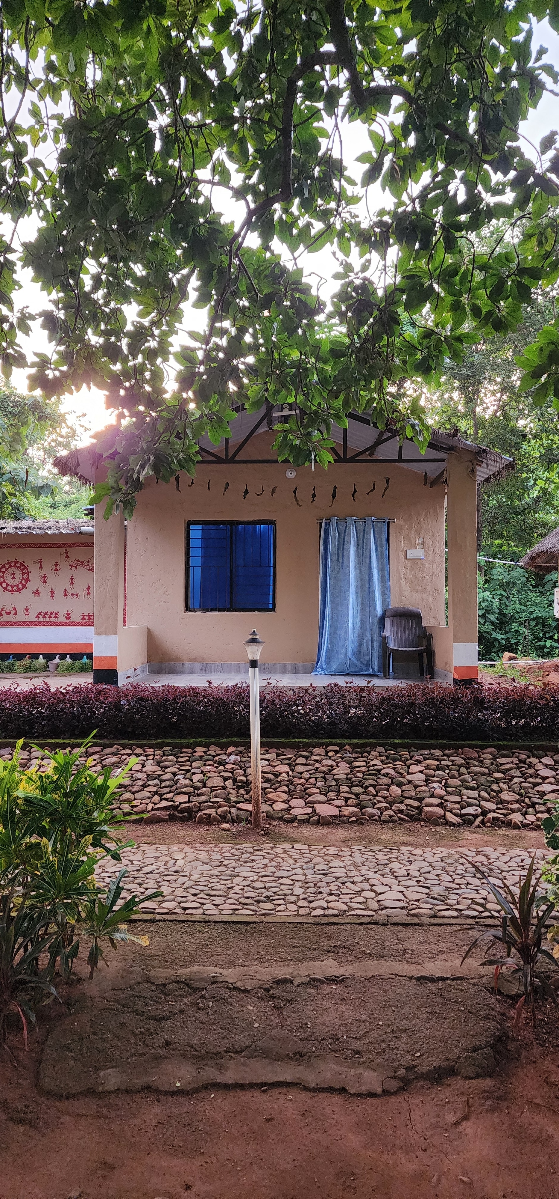 Similipal Eco Cottage - Tap to explore photos