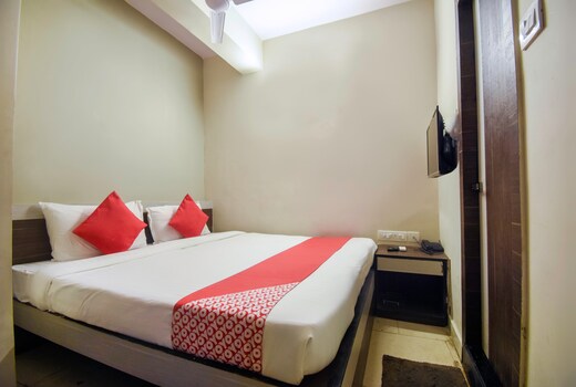 Hotel O Mourigram Near Andul Rd