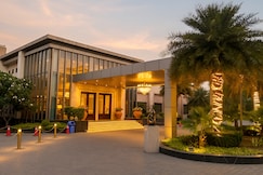 Calista Resort at Yashobhoomi Convention Center, Delhi
