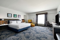 Hilton Garden Inn Champaign/Urbana, Champaign