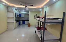 Common Area