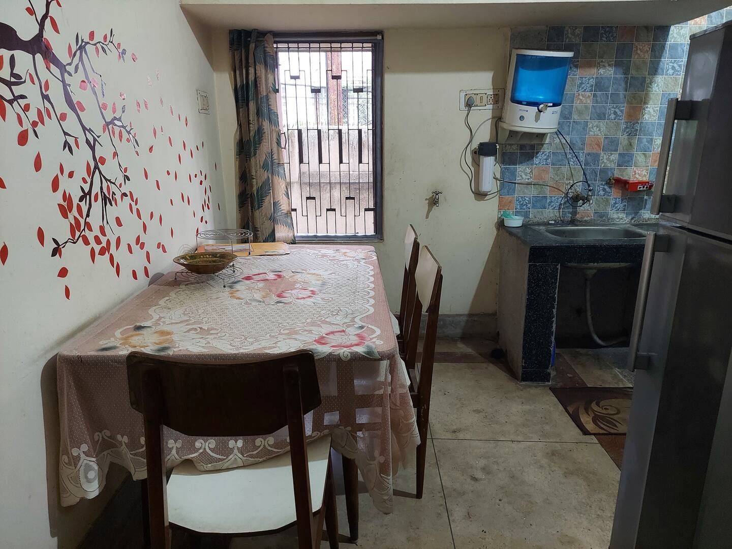 Shanti Nilayam 2BHK Near Bhubaneswar Railway Station 2KM - Tap to explore photos