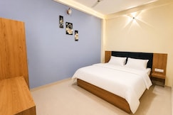 Mahakalkunj HomeStay Luxury 1st floor 2BHK House, Ujjain