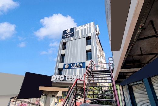 Townhouse Casa Grand