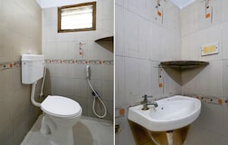 Washroom