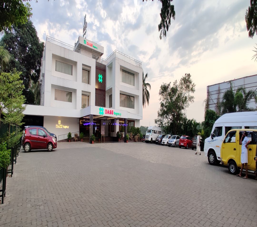 Dass Regency, Thrissur