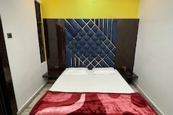 HOTEL ROXY DLX, Gaya