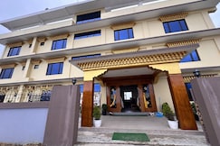 Monkhem Tawang, Tawang