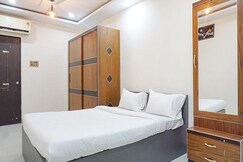 FabHotel Classic Square I, Pune