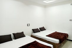 Hotel hardik guest house, Ujjain