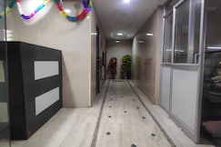 Perumal Inn, Pondicherry