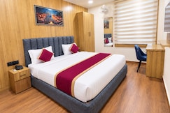 Hotel Aarambh Palace, Ayodhya