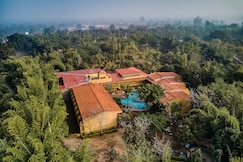 WelcomHeritage Jungle Home Pench, Amarwara, Madhya Pradesh