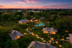 The Kablan Luxury Living, Sapotra