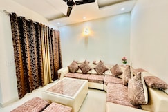 Luxury 2BHK Ideal for Vacations, Kharar