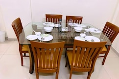 3bhk Powai- Star Homes, Mumbai