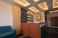 Hotel Anmol ONE, Indore