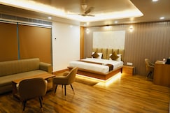 HOTEL ADDICTION, Patna