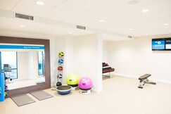 Hampton by Hilton Aberdeen Airport, Aberdeen