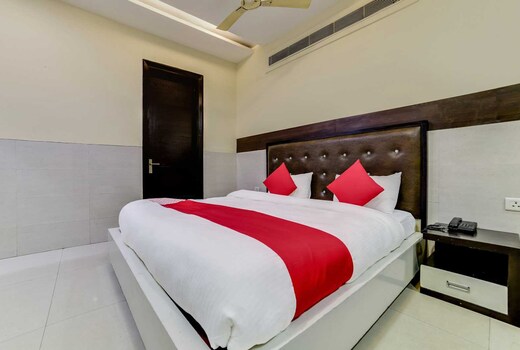 Hotel O Vivah