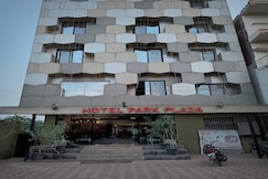 Hotel Park Plaza, Baloda Bazar