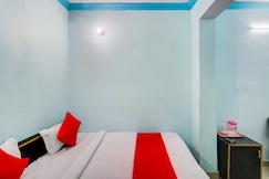 Hotel O Shiv Kripa, Kanpur