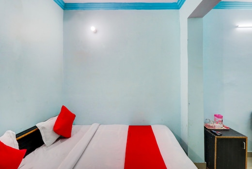 Hotel O Shiv Kripa