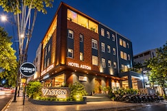 Hotel Aston, Indore