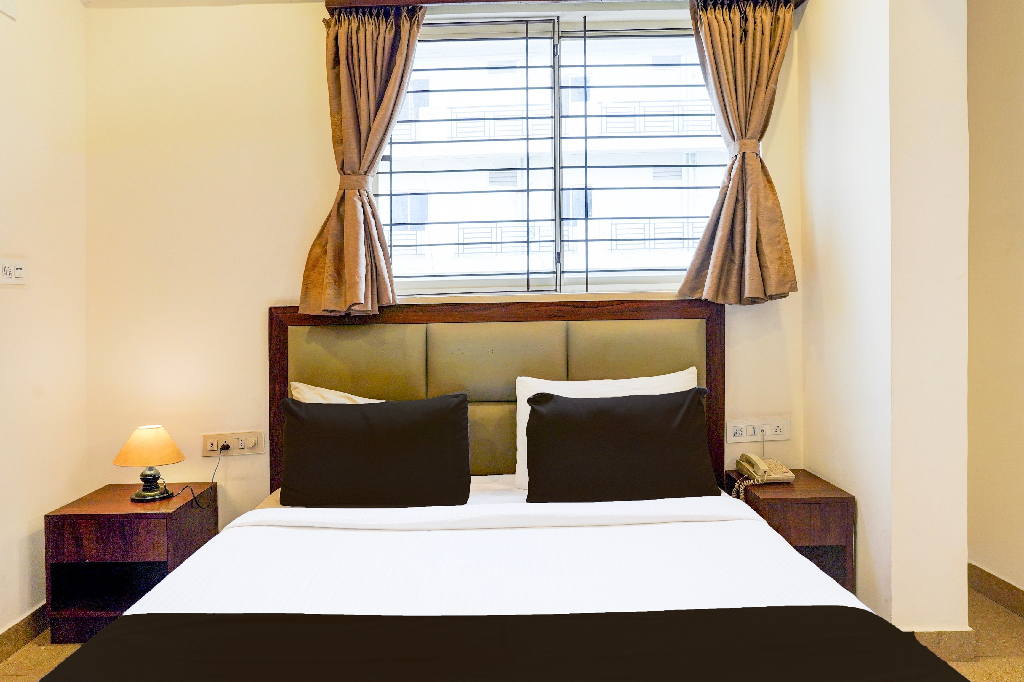 Super Hotel O Coastal Grand Hotel and Resorts - Tap to explore photos
