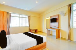 Hotel O Indian Suites, Bangalore