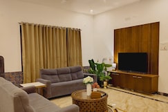 Villa Tropicana - 4BHK, Yercaud