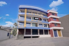 Hotel O Sea Side, Palghar