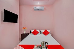 Hotel O by OYO R K Guest House, Nagpur
