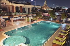 The Tamnan Pattaya Hotel and Resort, Pattaya