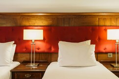Mercure Exeter Southgate Hotel, Cornwall